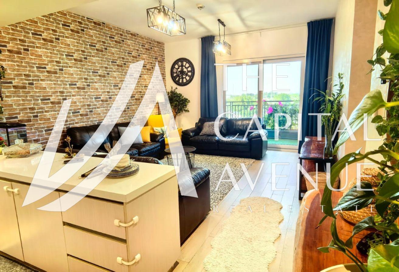 3 chambres Appartement à Yas Island, UAE No. 112726