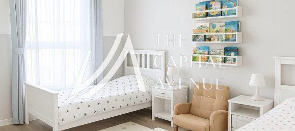 3 chambres Appartement à Yas Island, UAE No. 112726 6