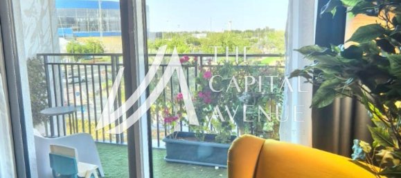 3 chambres Appartement à Yas Island, UAE No. 112726 8