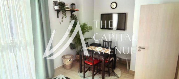 3 chambres Appartement à Yas Island, UAE No. 112726 4