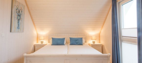 2 Schlafzimmer Haus in Schleswig-Flensburg, Germany, Nr. 42940 11