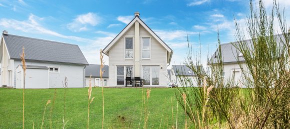 2 Schlafzimmer Haus in Schleswig-Flensburg, Germany, Nr. 42940 19