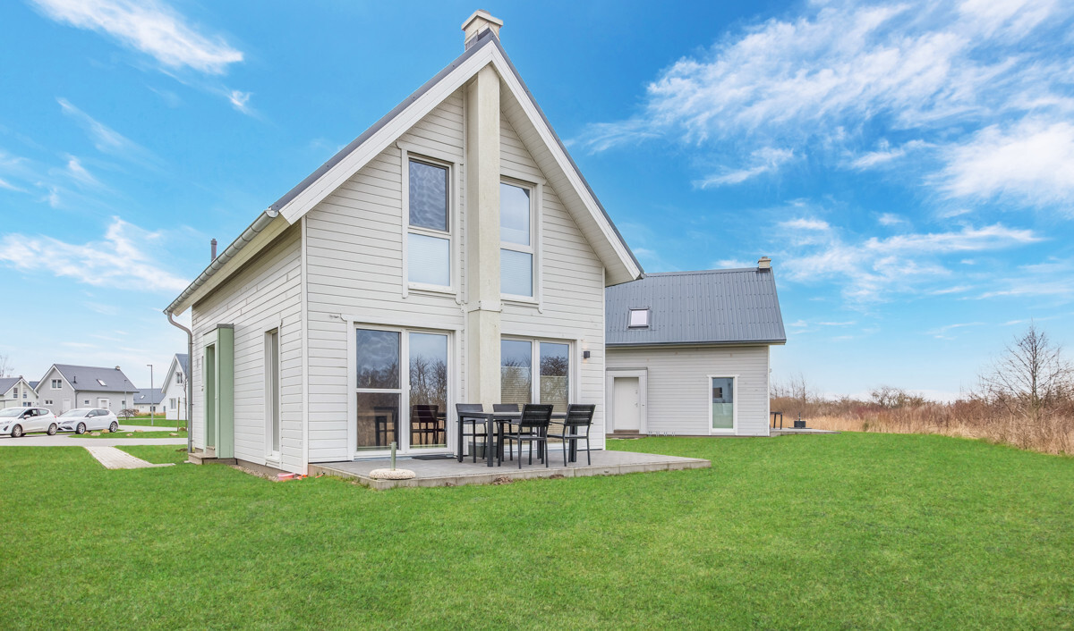 2 Schlafzimmer Haus in Schleswig-Flensburg, Germany, Nr. 42940