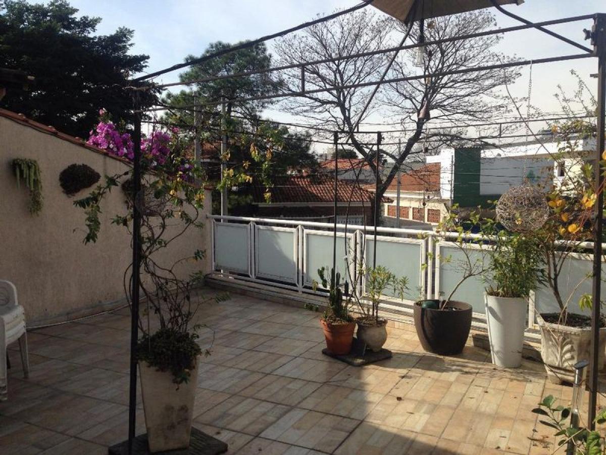 3 chambres Maison à Sao Paulo, Brazil No. 472583