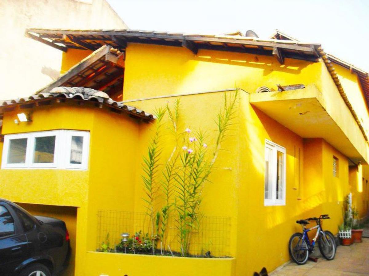 4 غرف نوم منزل في Sao Paulo, Brazil رقم 467218