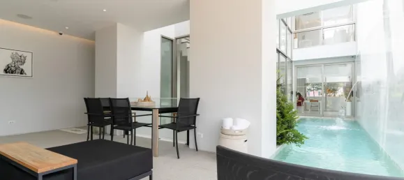 3 bedrooms Townhouse for sale in Phuket, Southern Thailand, Thailand № 79279 24