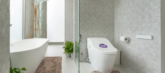 3 bedrooms Townhouse for sale in Phuket, Southern Thailand, Thailand № 79279 16