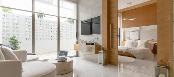 3 bedrooms Townhouse for sale in Phuket, Southern Thailand, Thailand № 79279 12
