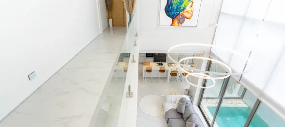 3 bedrooms Townhouse for sale in Phuket, Southern Thailand, Thailand № 79279 6