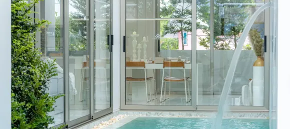 3 bedrooms Townhouse for sale in Phuket, Southern Thailand, Thailand № 79279 27