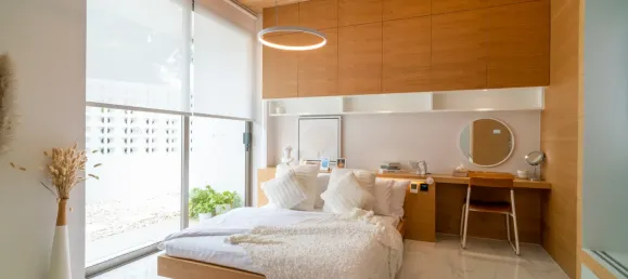 3 bedrooms Townhouse for sale in Phuket, Southern Thailand, Thailand № 79279 15