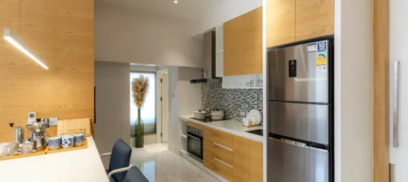 3 bedrooms Townhouse for sale in Phuket, Southern Thailand, Thailand № 79279 14