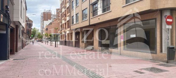 Propiedad comercial en Valladolid, Spain 110 m² No. 146058 25