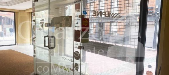 Propiedad comercial en Valladolid, Spain 110 m² No. 146058 14