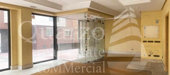 Propiedad comercial en Valladolid, Spain 110 m² No. 146058 10