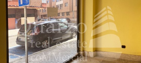 Propiedad comercial en Valladolid, Spain 110 m² No. 146058 7