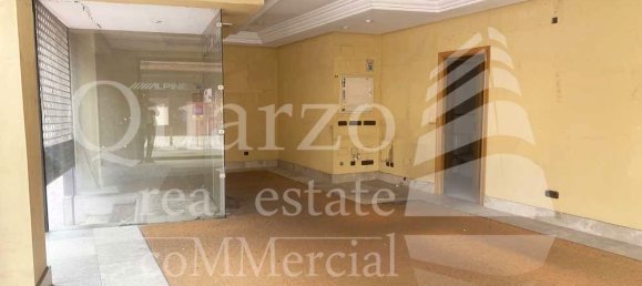 Propiedad comercial en Valladolid, Spain 110 m² No. 146058 12