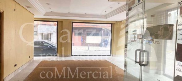 Propiedad comercial en Valladolid, Spain 110 m² No. 146058 13