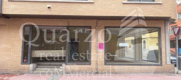 Propiedad comercial en Valladolid, Spain 110 m² No. 146058 23