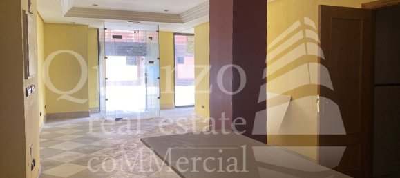 Propiedad comercial en Valladolid, Spain 110 m² No. 146058 4