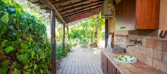 15 bedrooms Villa in Calatabiano, Italy No. 322623 17