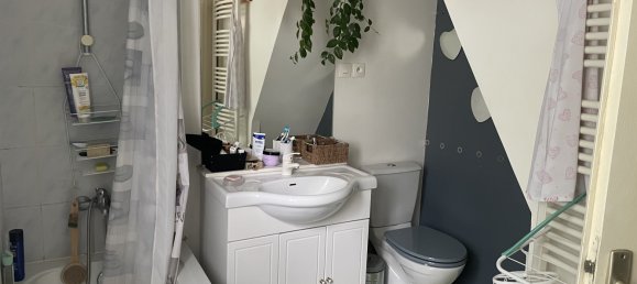 4 bedrooms Townhouse in Saint-Forget, France No. 180685 7