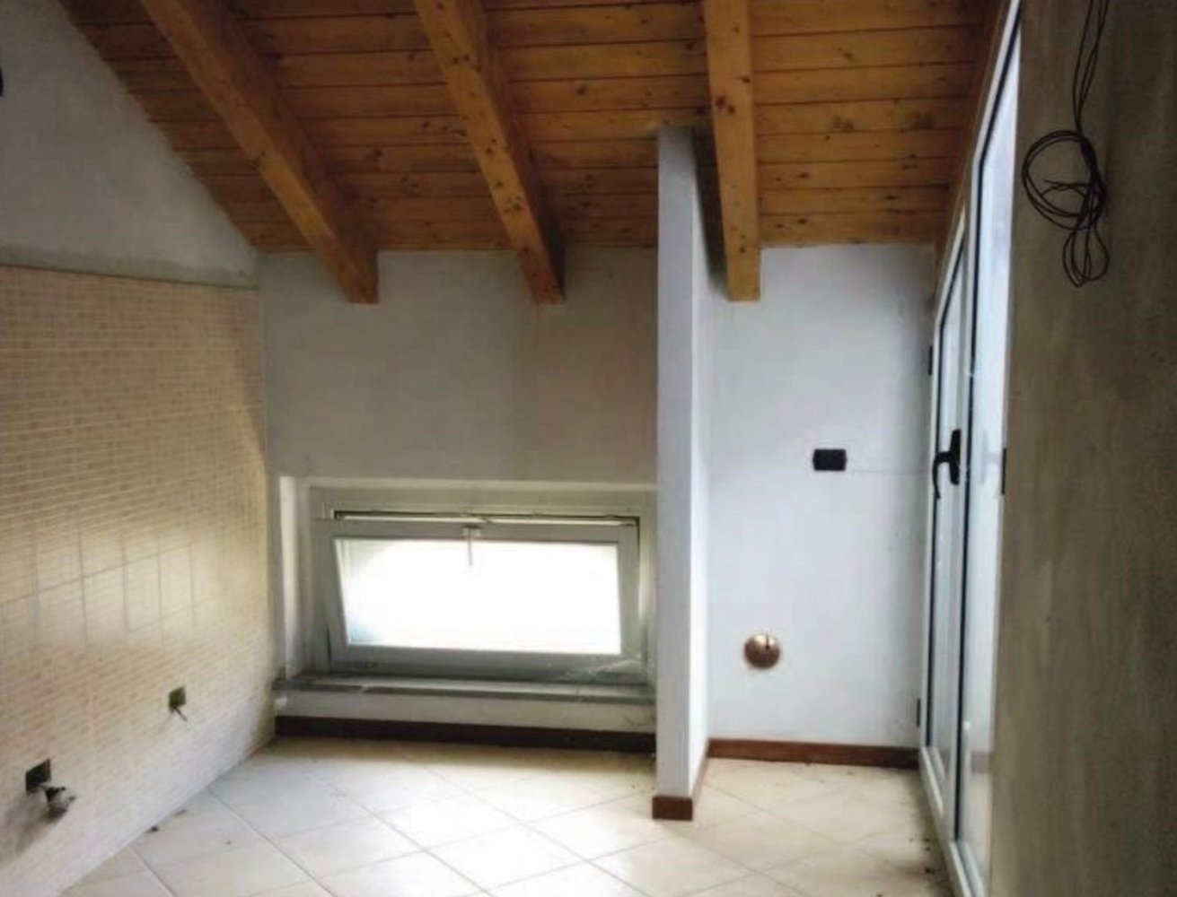 2 rooms Apartment in Rivanazzano Terme, Italy No. 82178