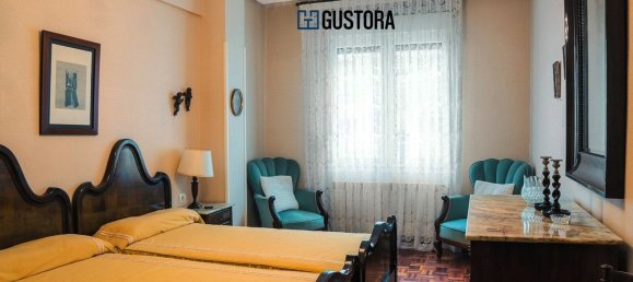 Apartamento T3 em Basque Autonomous Community, Spain N.º 158255 7