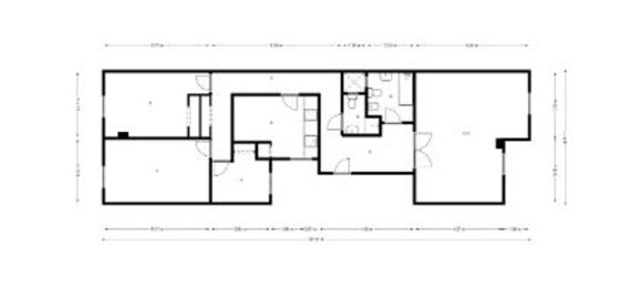 Apartamento T3 em Basque Autonomous Community, Spain N.º 158255 13