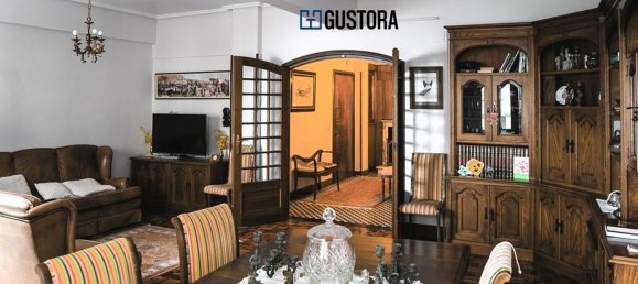 Apartamento T3 em Basque Autonomous Community, Spain N.º 158255 20