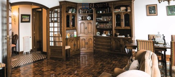 Apartamento T3 em Basque Autonomous Community, Spain N.º 158255 14