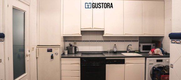 Apartamento T3 em Basque Autonomous Community, Spain N.º 158255 6