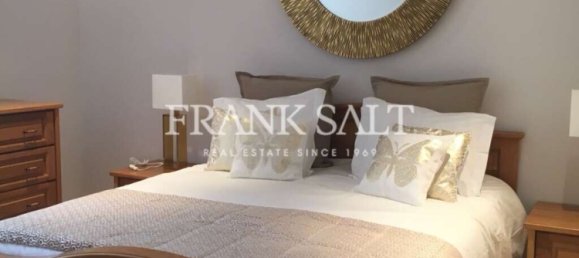 3 bedrooms Apartment in Sliema, Malta No. 9343 7