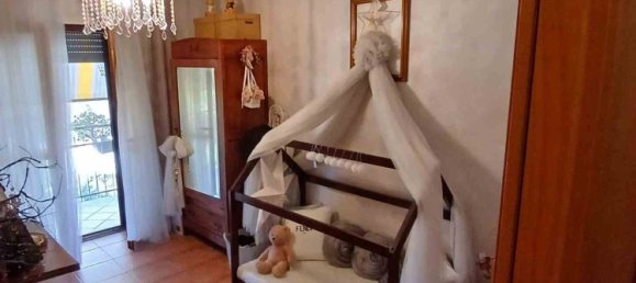 5 bedrooms Apartment in Fondi, Italy No. 360053 34