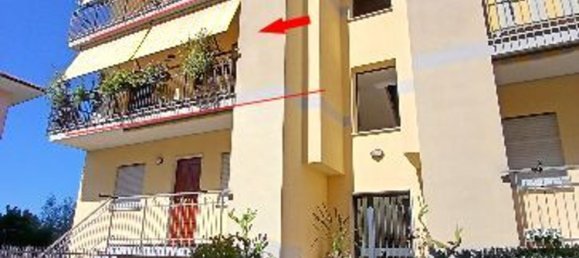 5 bedrooms Apartment in Fondi, Italy No. 360053 41