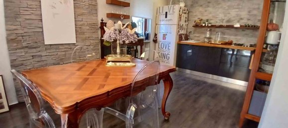 5 bedrooms Apartment in Fondi, Italy No. 360053 14