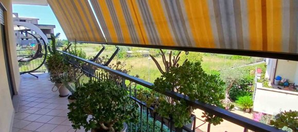 5 bedrooms Apartment in Fondi, Italy No. 360053 38