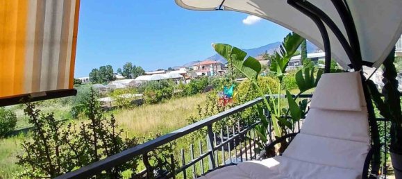 5 bedrooms Apartment in Fondi, Italy No. 360053 37