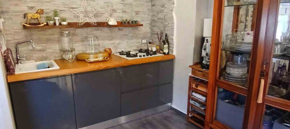 5 bedrooms Apartment in Fondi, Italy No. 360053 15