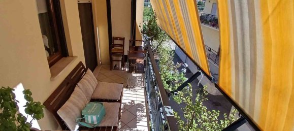 5 bedrooms Apartment in Fondi, Italy No. 360053 18