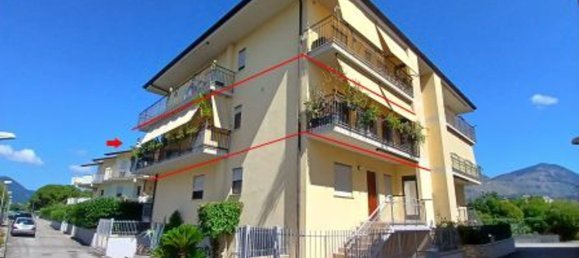 5 bedrooms Apartment in Fondi, Italy No. 360053 4