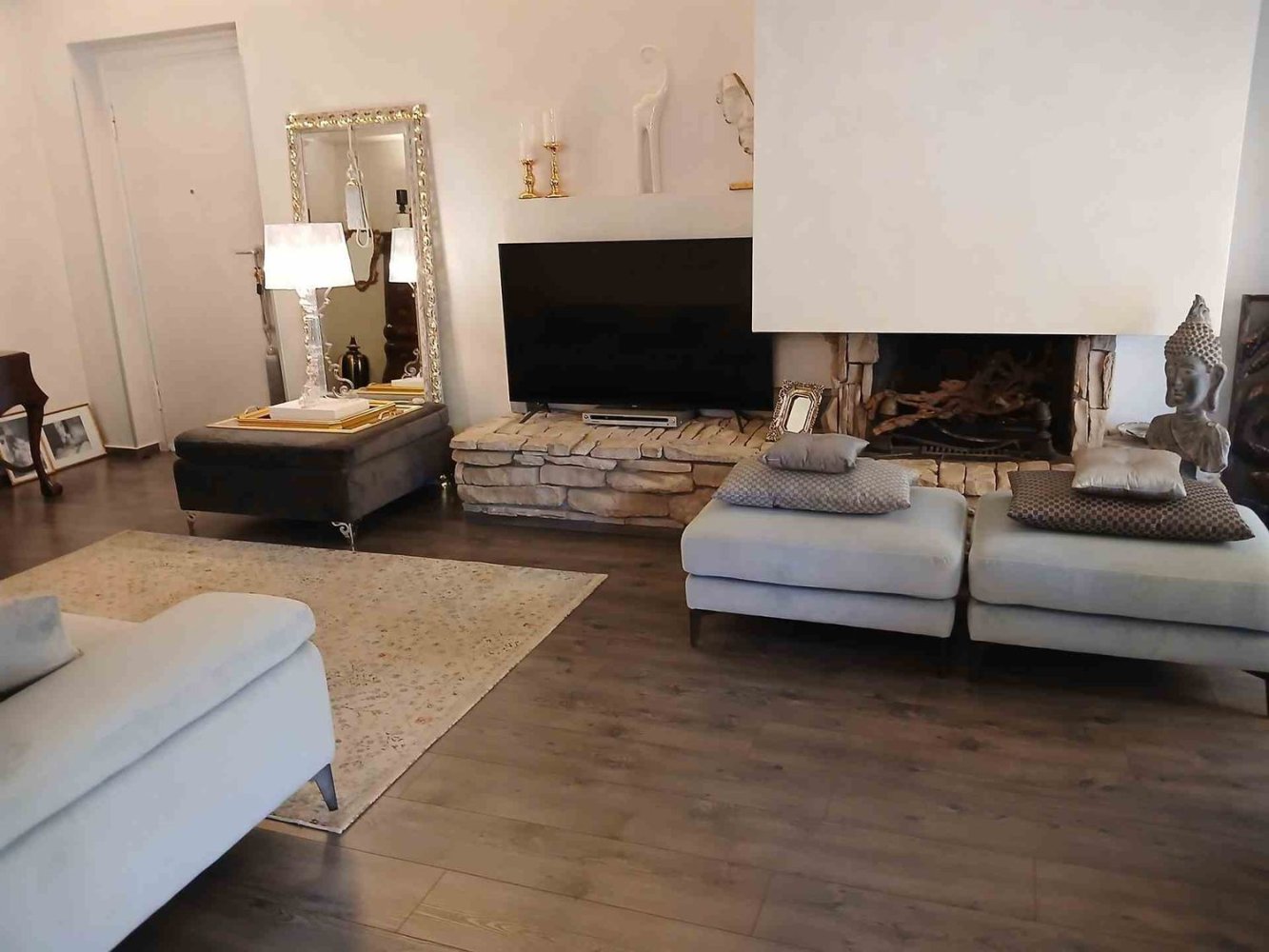 5 bedrooms Apartment in Fondi, Italy No. 360053