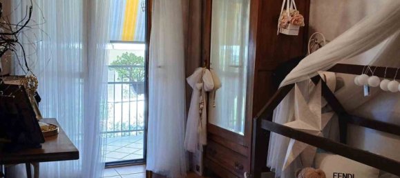 5 bedrooms Apartment in Fondi, Italy No. 360053 33