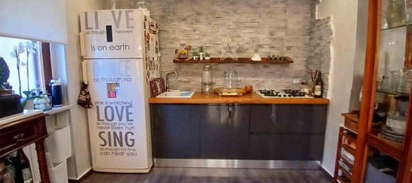 5 bedrooms Apartment in Fondi, Italy No. 360053 10