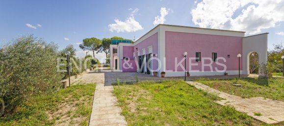 Villa T6 em Nardò, Italy N.º 125690 6