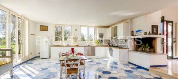 Villa T6 em Nardò, Italy N.º 125690 4