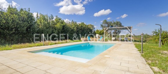 Villa T6 em Nardò, Italy N.º 125690 7