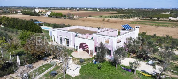 Villa T6 em Nardò, Italy N.º 125690 8