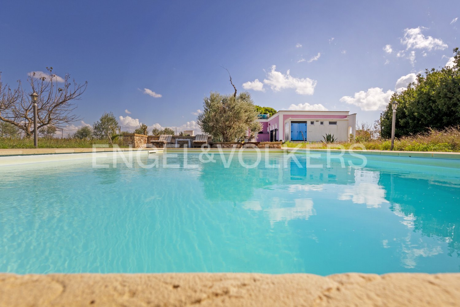 Villa T6 em Nardò, Italy N.º 125690