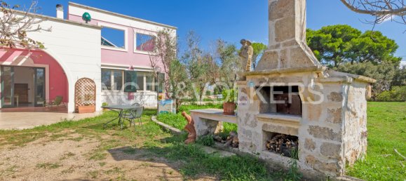 Villa T6 em Nardò, Italy N.º 125690 9